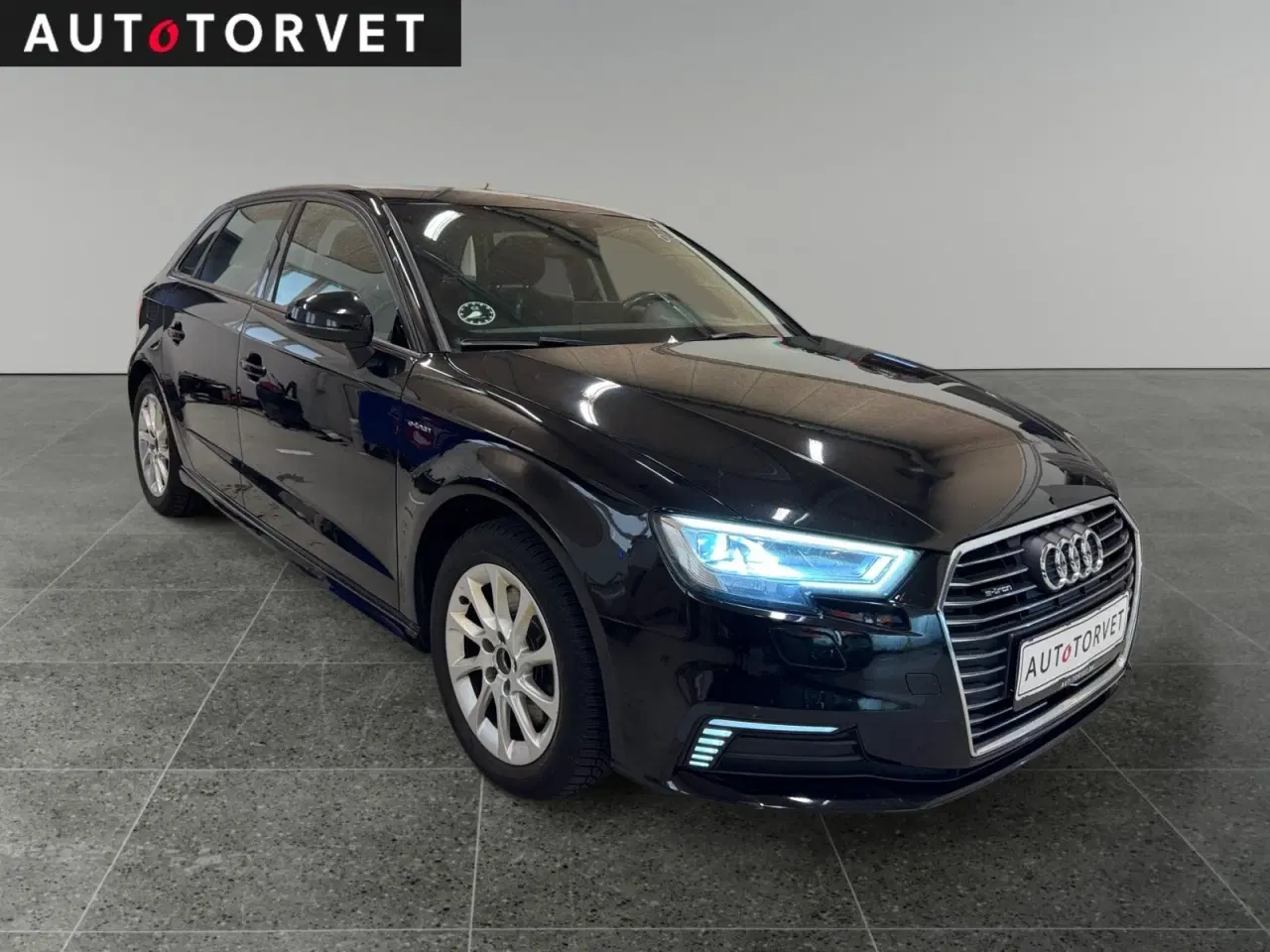 Billede 2 - Audi A3 1,4 e-tron Sportback S-tr.