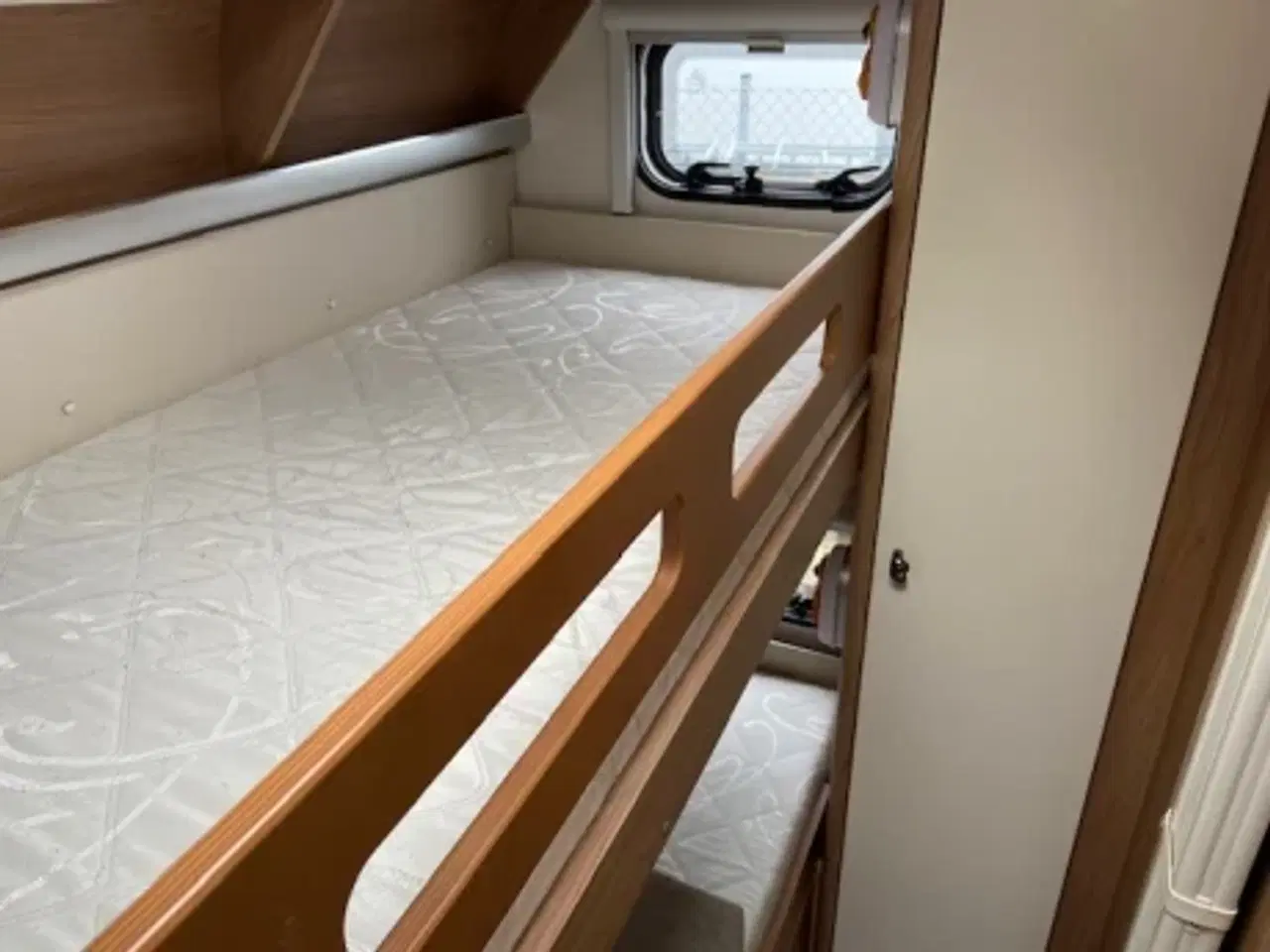 Billede 15 - Hobby 560 KMFE DK Line