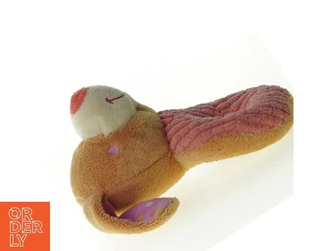Billede 5 - Babylegetøj (str. 12 x 8 cm)