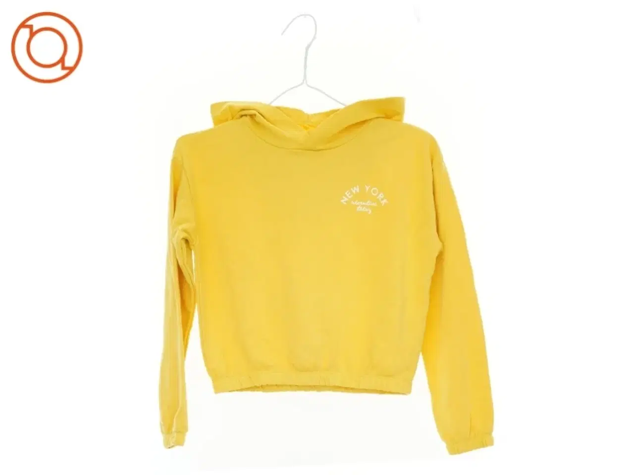 Billede 2 - Hættetrøje fra H&M (str. 140 cm)