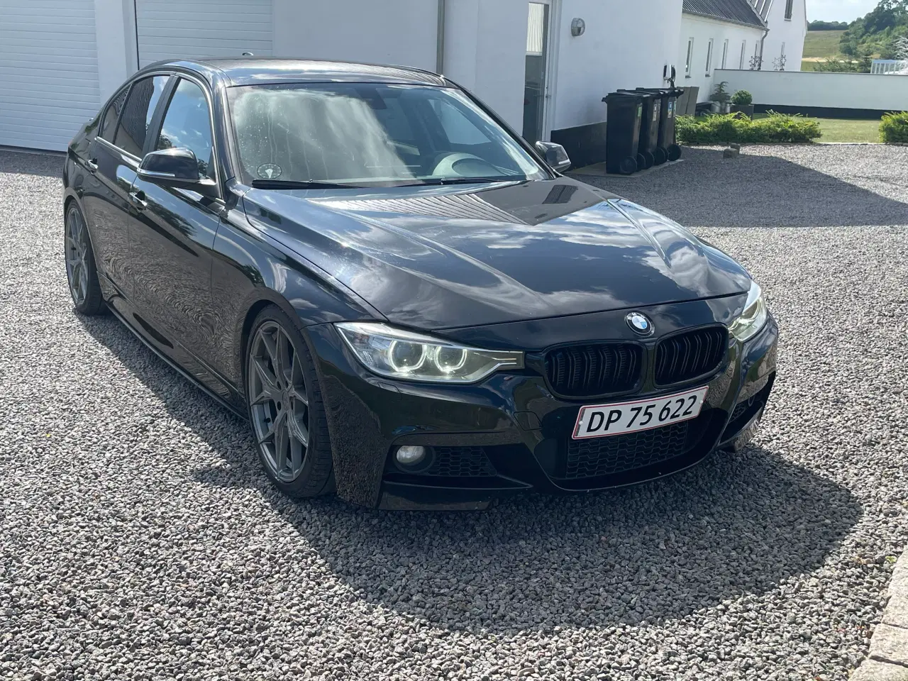 Billede 2 - BMW f30 320d
