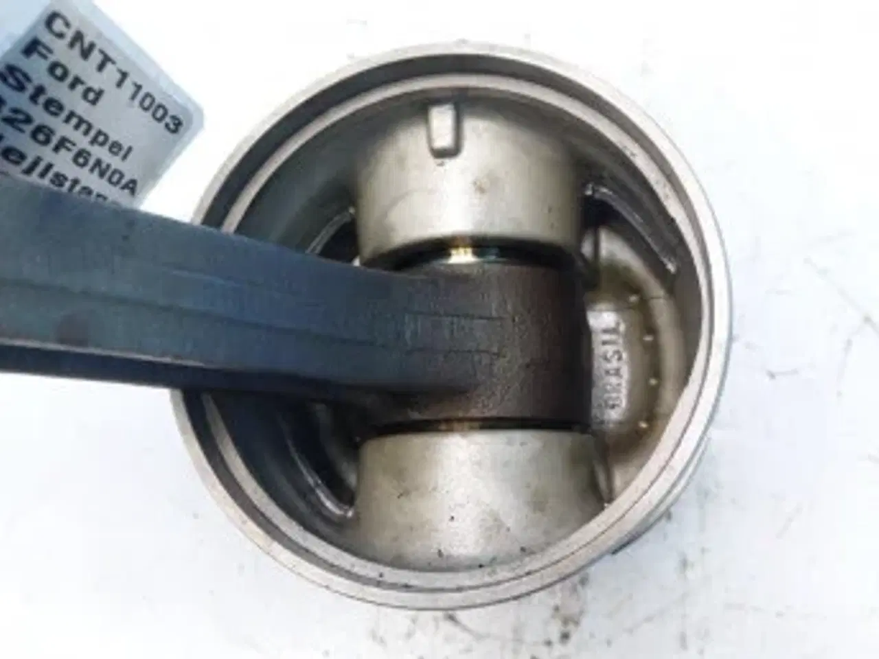 Billede 11 - Ford 2723E Stempel 86088942