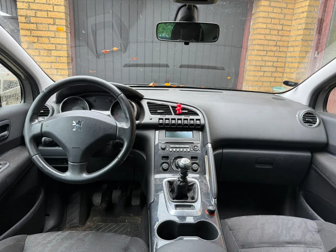 Billede 7 - Peugeot 3008 1.6 2010