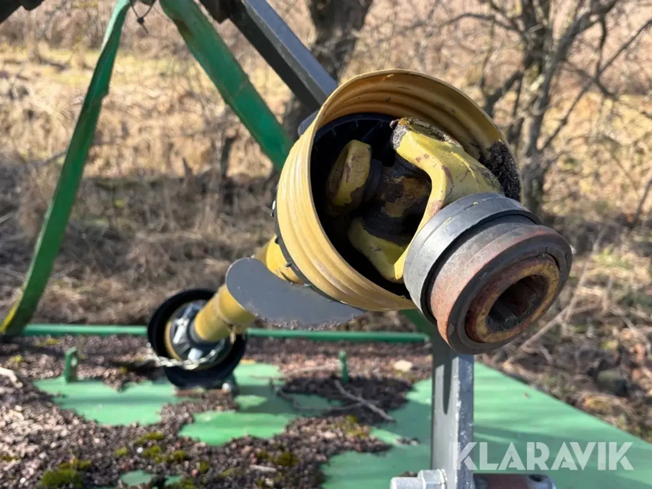 Billede 6 - Brakpudser Conor 6000