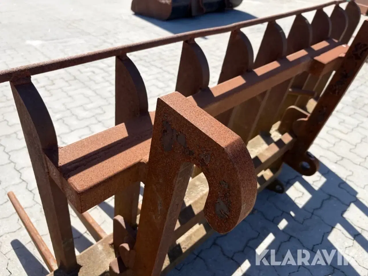 Billede 11 - Stengreb