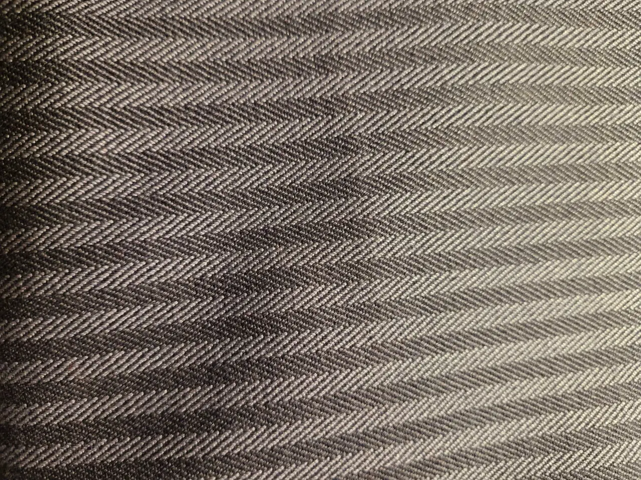 Billede 2 - Stof til Mercedes