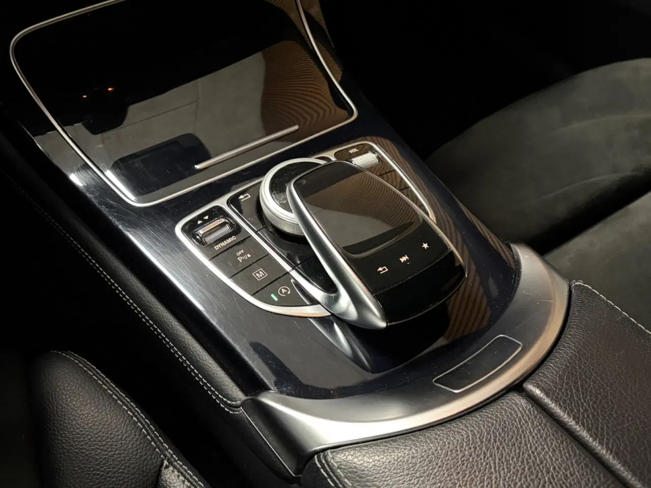 Billede 13 - Mercedes GLC250 d 2,2 AMG Line Coupé aut. 4Matic