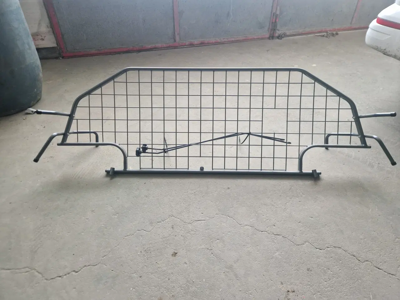 Billede 1 - Orginalt Dacia Duster 