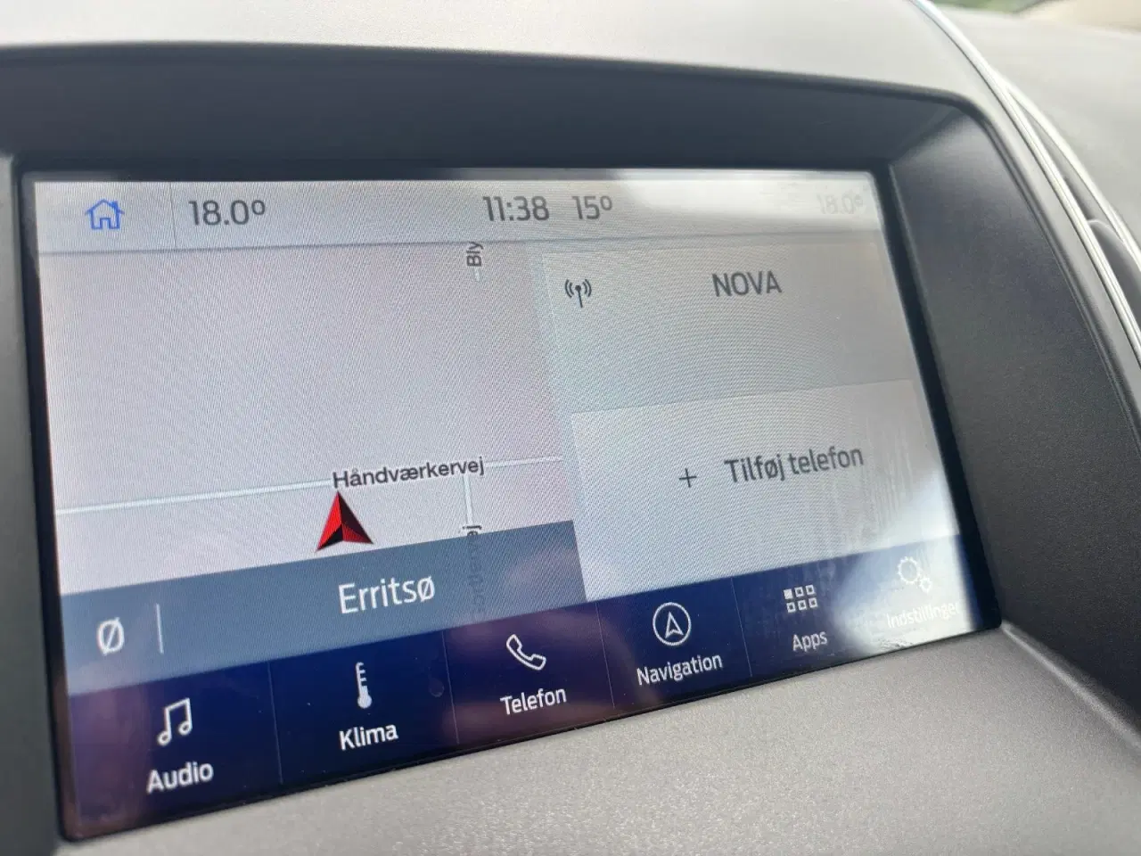 Billede 13 - Ford S-MAX 2,0 EcoBlue Titanium aut. Van