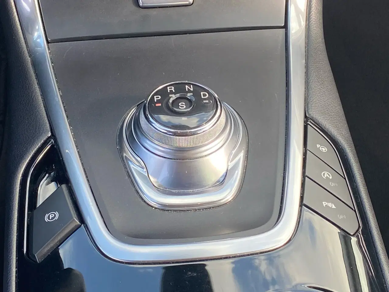 Billede 13 - Ford S-Max 2,0 EcoBlue Titanium 150HK 8g Aut.