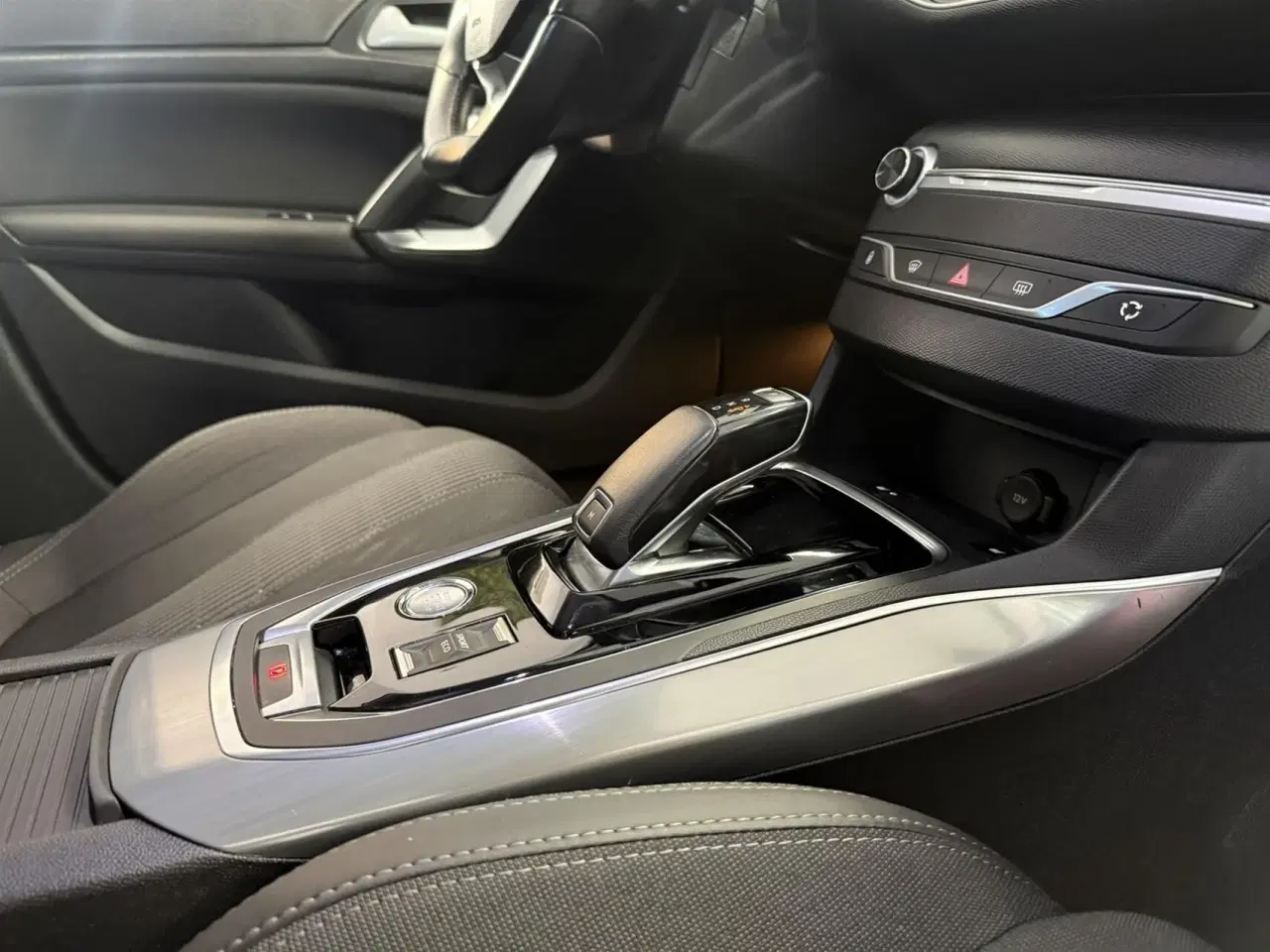 Billede 7 - Peugeot 308 1,5 BlueHDi Allure EAT8 130HK 5d 8g Aut.