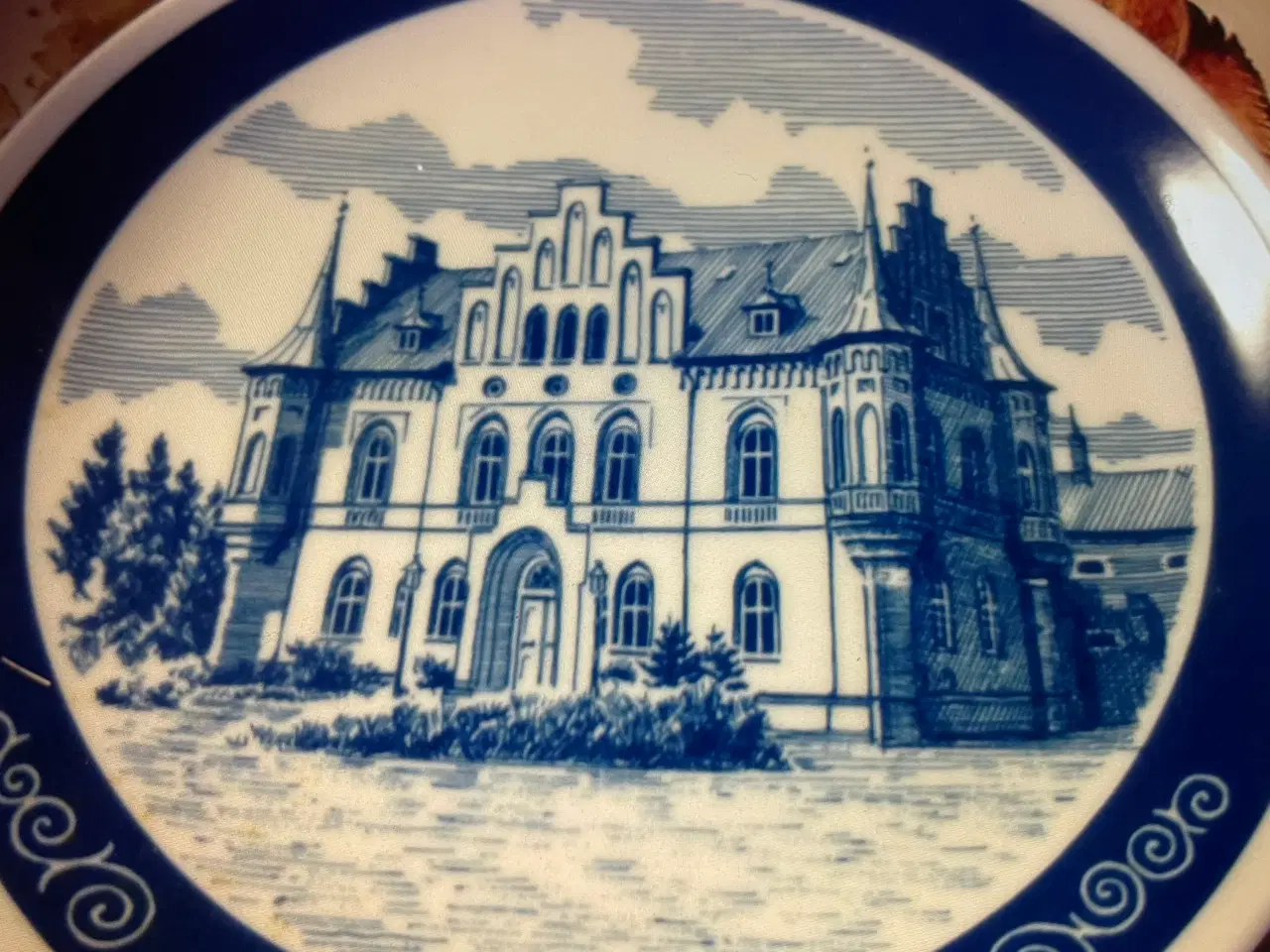 Billede 5 - Roskilde platter