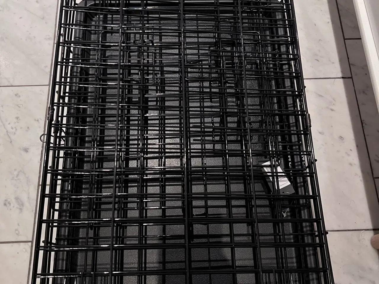 Billede 6 - Hundebur