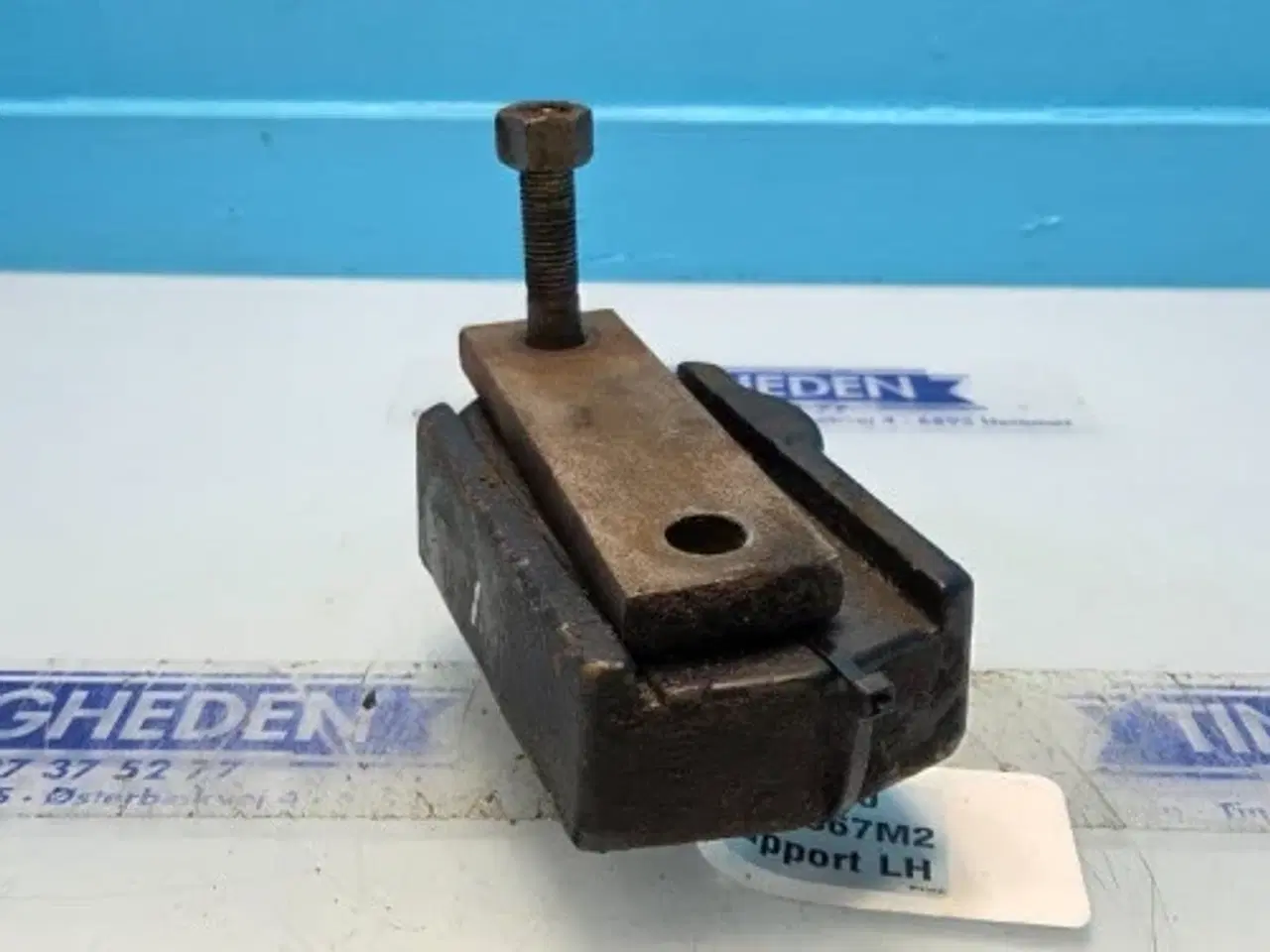 Billede 9 - Massey Ferguson 6290 Support L. 3777367M2