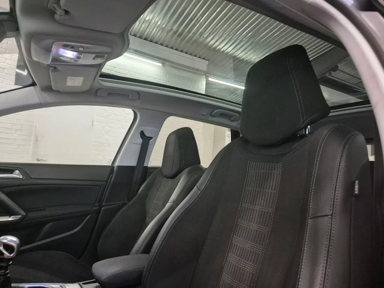 Billede 19 - Peugeot 308 SW 1,5 BlueHDi Allure+ 130HK Stc 6g