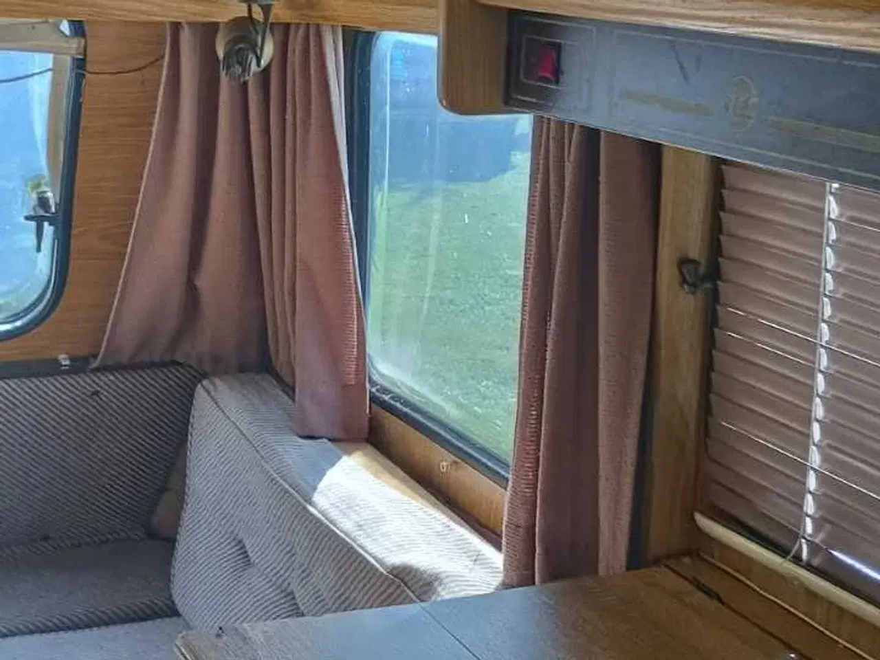 Billede 9 - Campingvogn