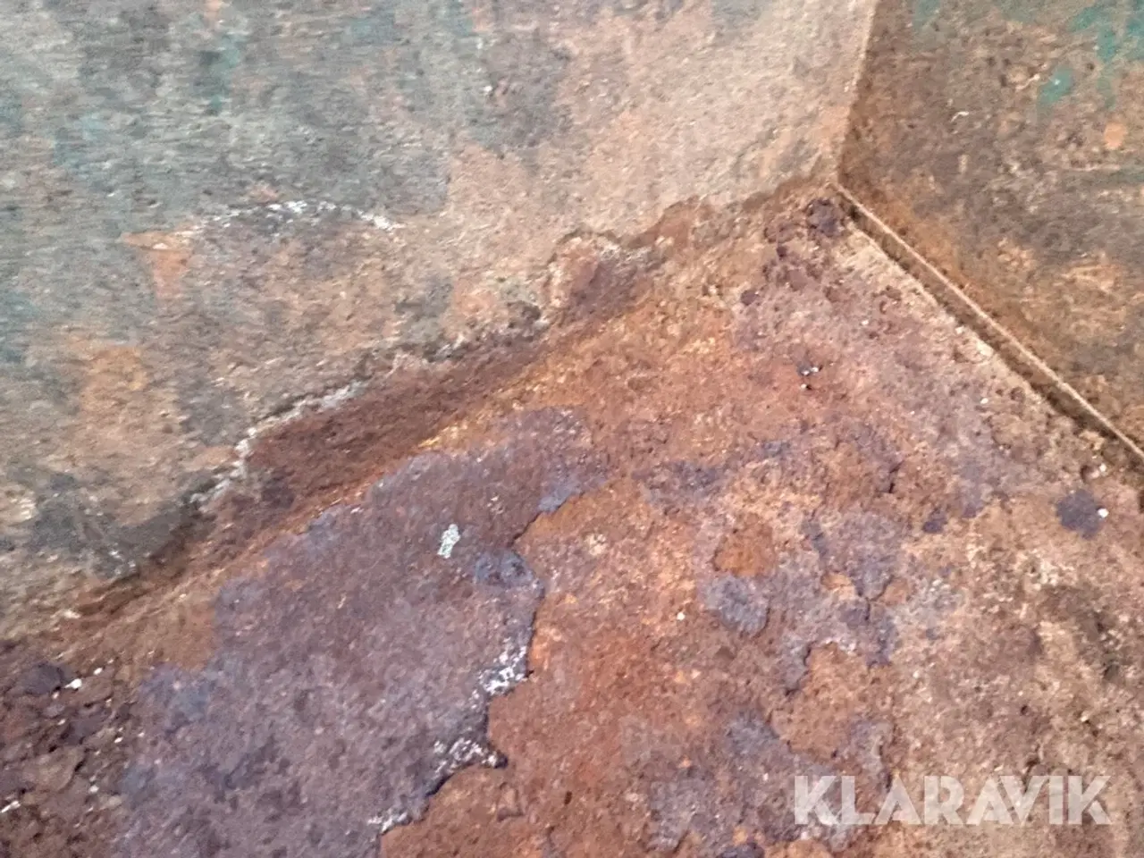 Billede 8 - Fodervogn og høhæk Randersbør