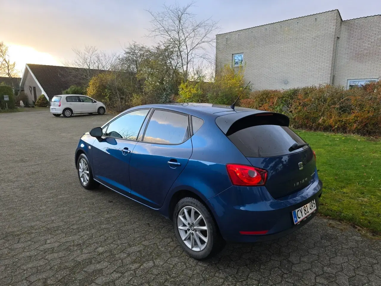 Billede 4 - Seat Ibiza 1,0 TSi 95 Style