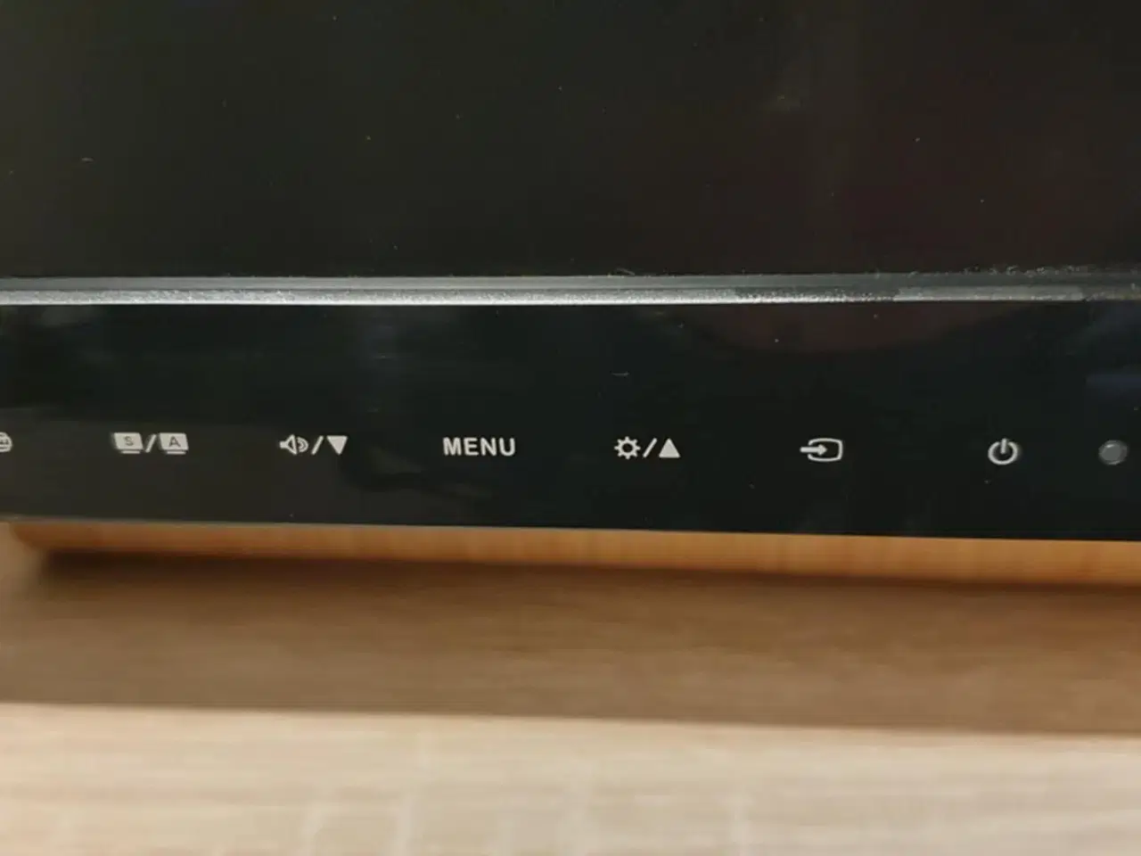 Billede 7 - Computer skærm (Monitor)