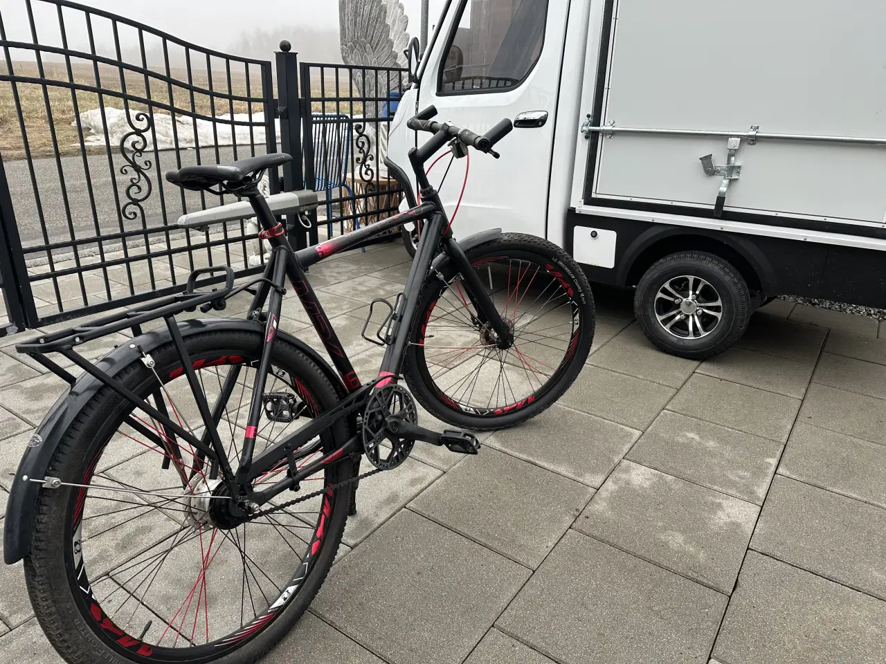 Billede 7 - Købt til 5399 kr 🤑26 tommer topmodellen 