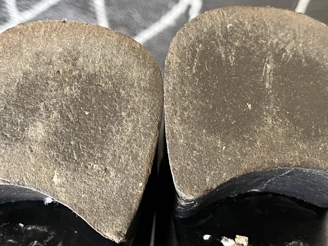 Billede 3 - Støvler mærke Bubetti sorte str. 39