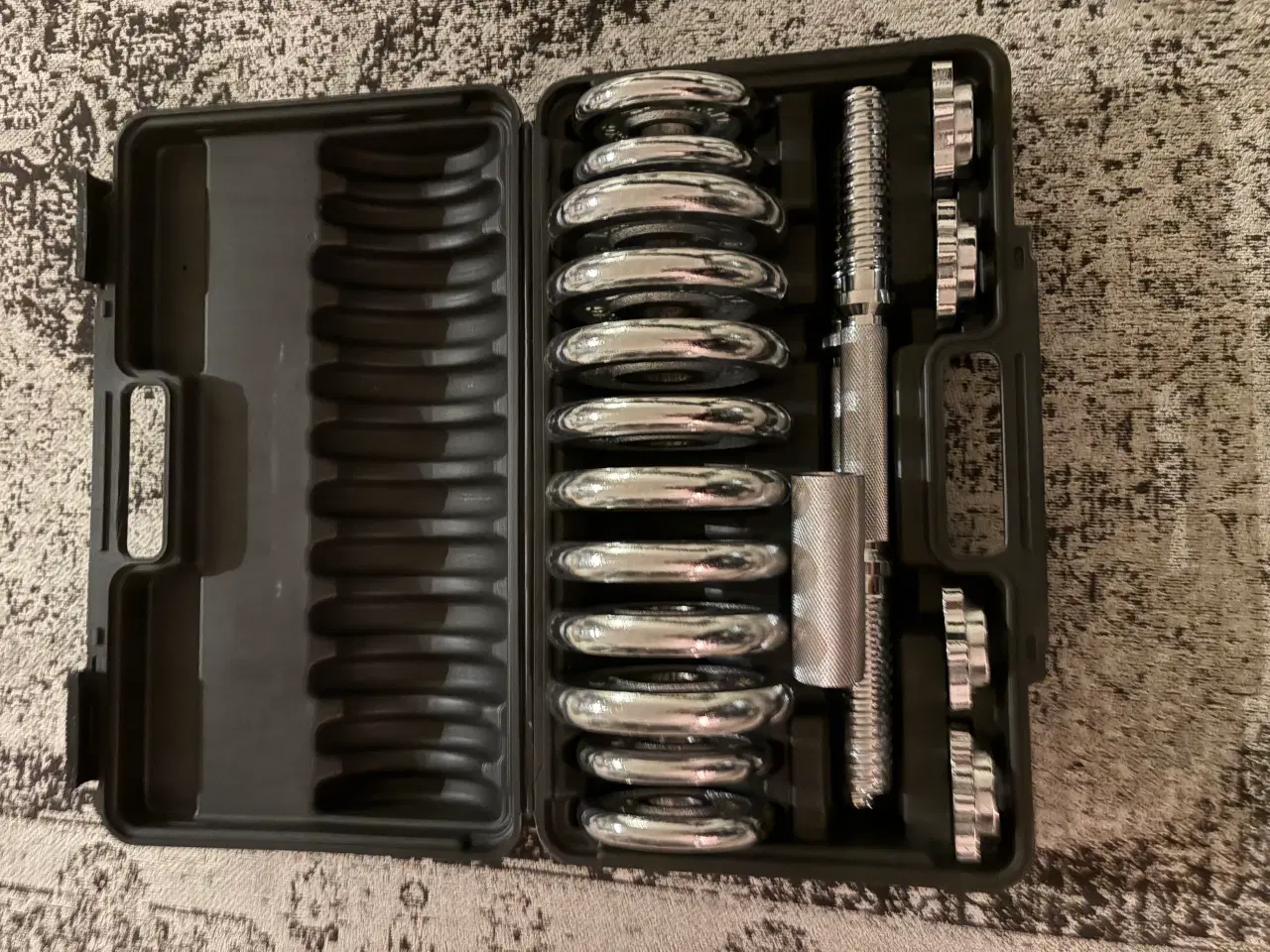 Billede 5 - Trænings sæt