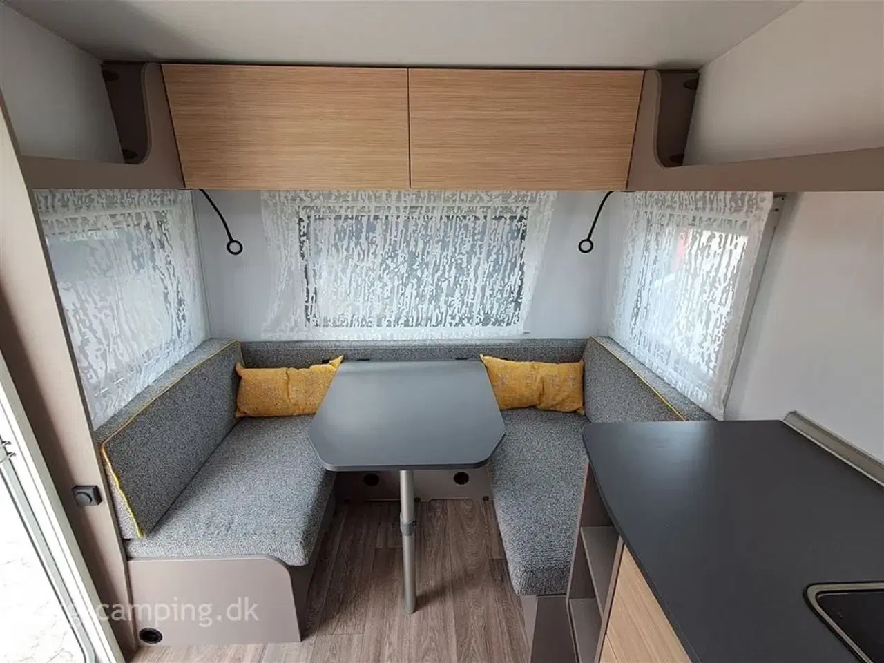 Billede 6 - 2025 - Fendt NEXT 380   NYHED FRA FENDT - Lav egenvægt på kun 853 KG incl. extraudstyr !!!