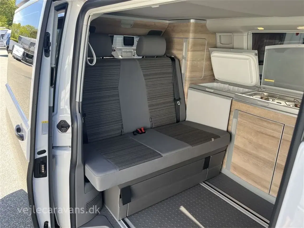 Billede 8 - 2022 - VW California Coast