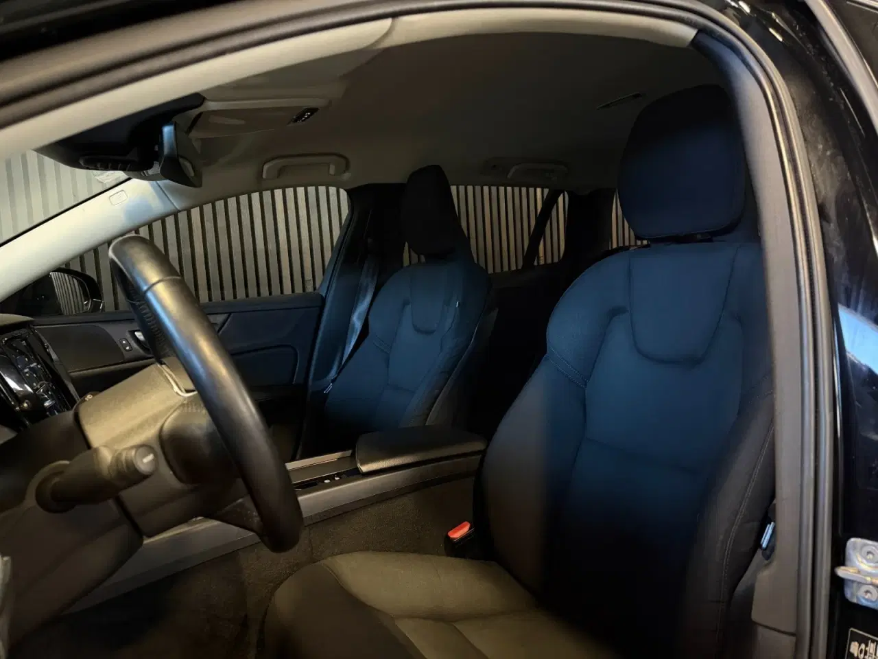 Billede 7 - Volvo V60 2,0 D4 190 Momentum aut.