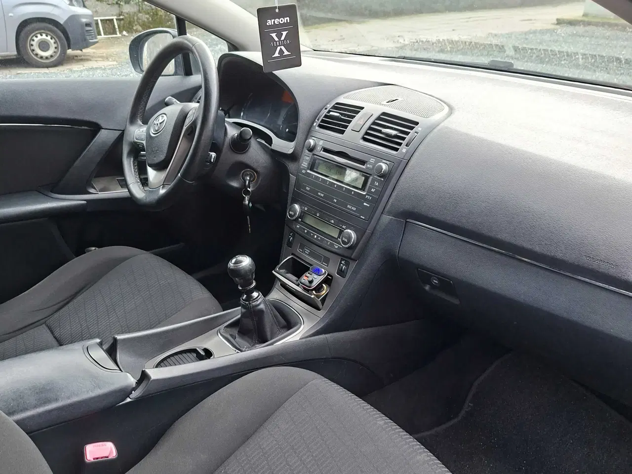 Billede 3 - Toyota Avensis 