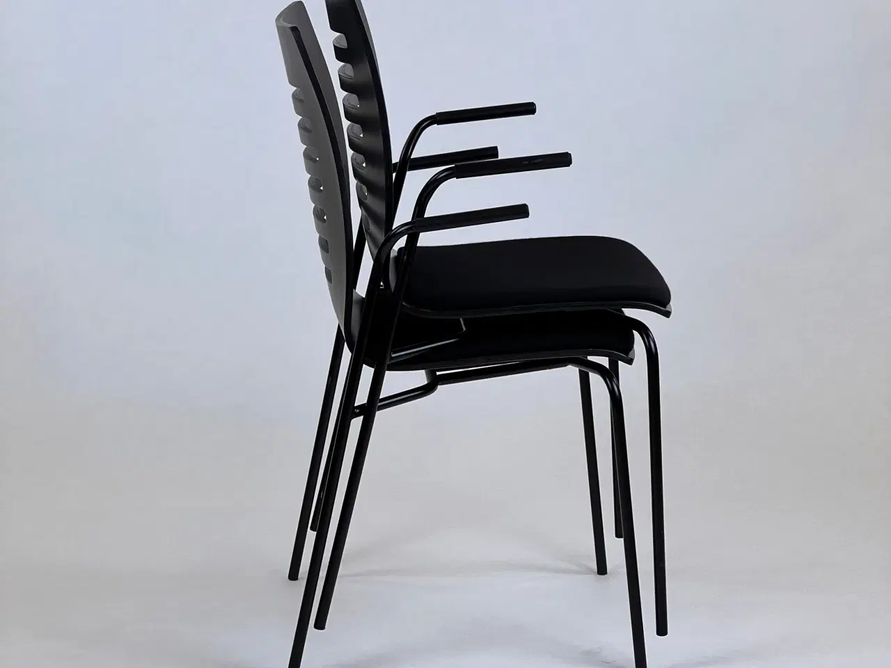 Billede 6 - Ergomade PC Meeting Chair