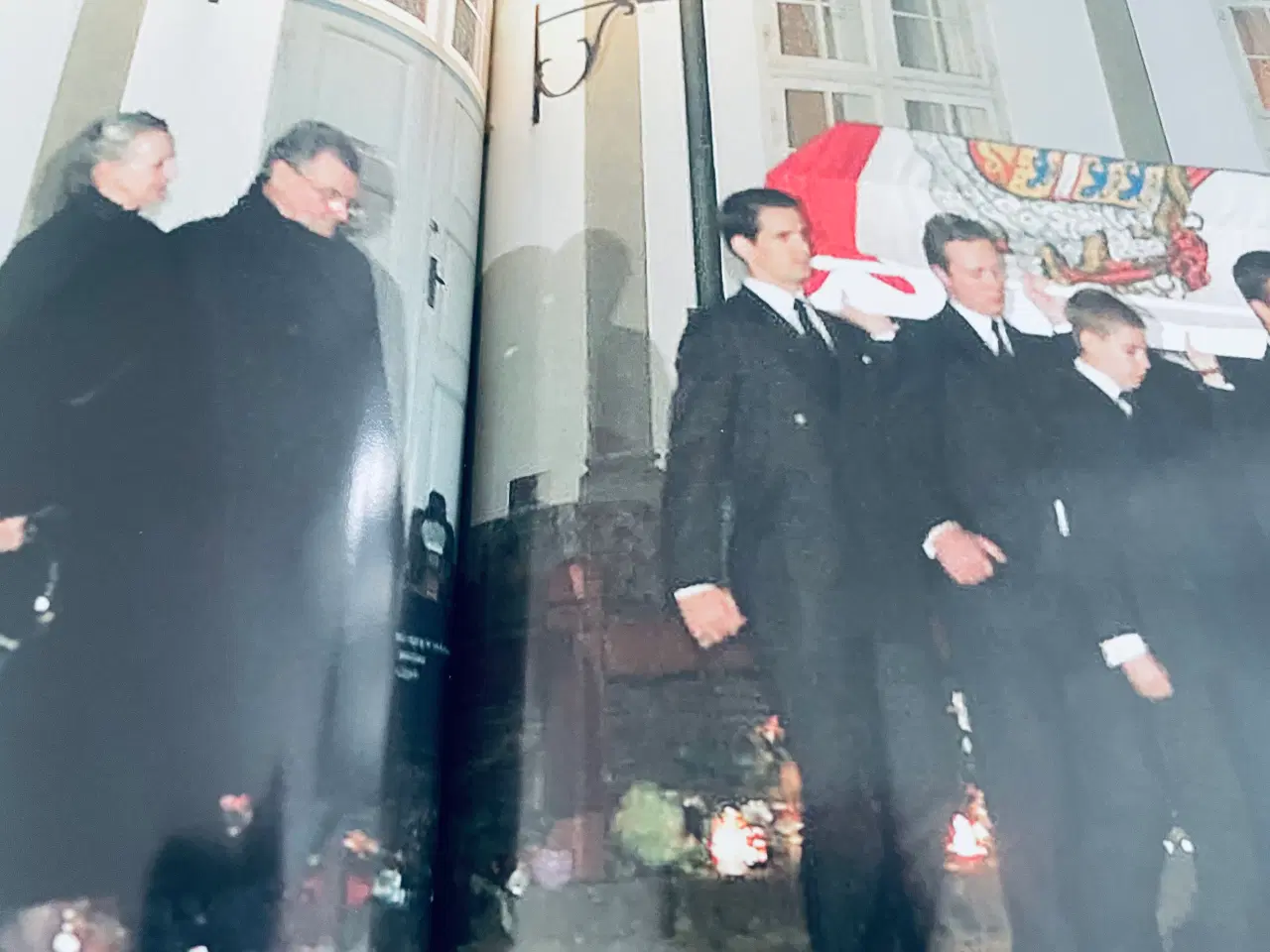 Billede 3 - Kongehusets år - 2001