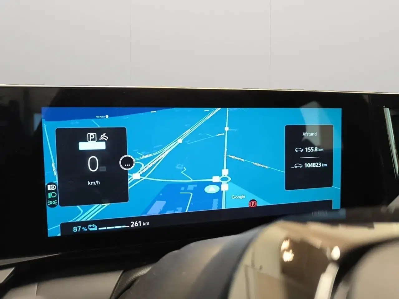 Billede 7 - Renault Megane E-Tech 60 Optimum Charge