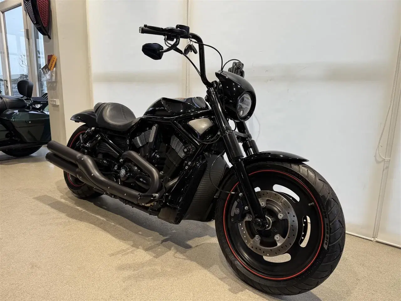 Billede 3 - Harley Davidson VRSCDX Night Rod Special