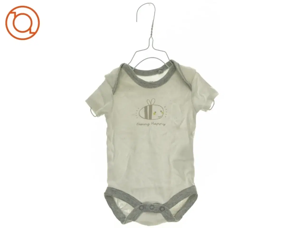 Billede 1 - Bodystocking fra Lupilu (str. 56 cm)