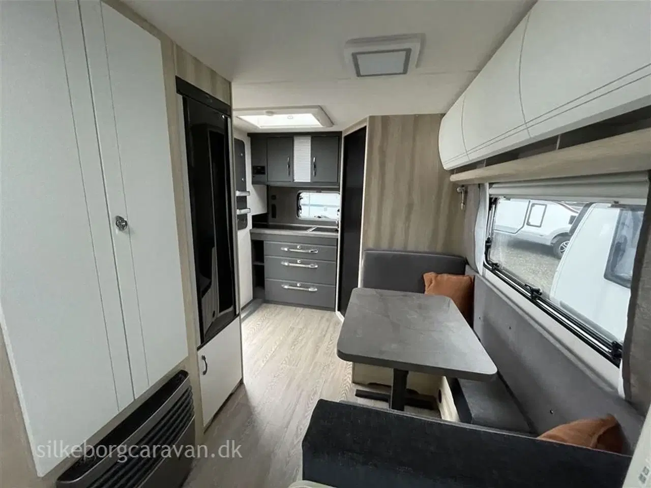 Billede 6 - 2026 - Hobby De Luxe 460 SL