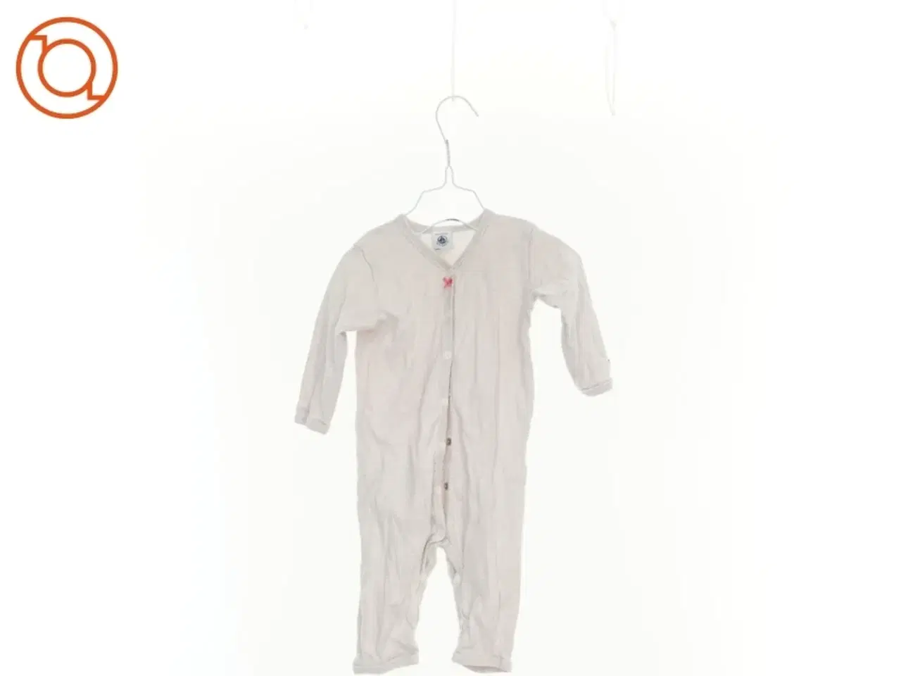 Billede 1 - Heldragt fra Petit Bateau (str. 74 cm)
