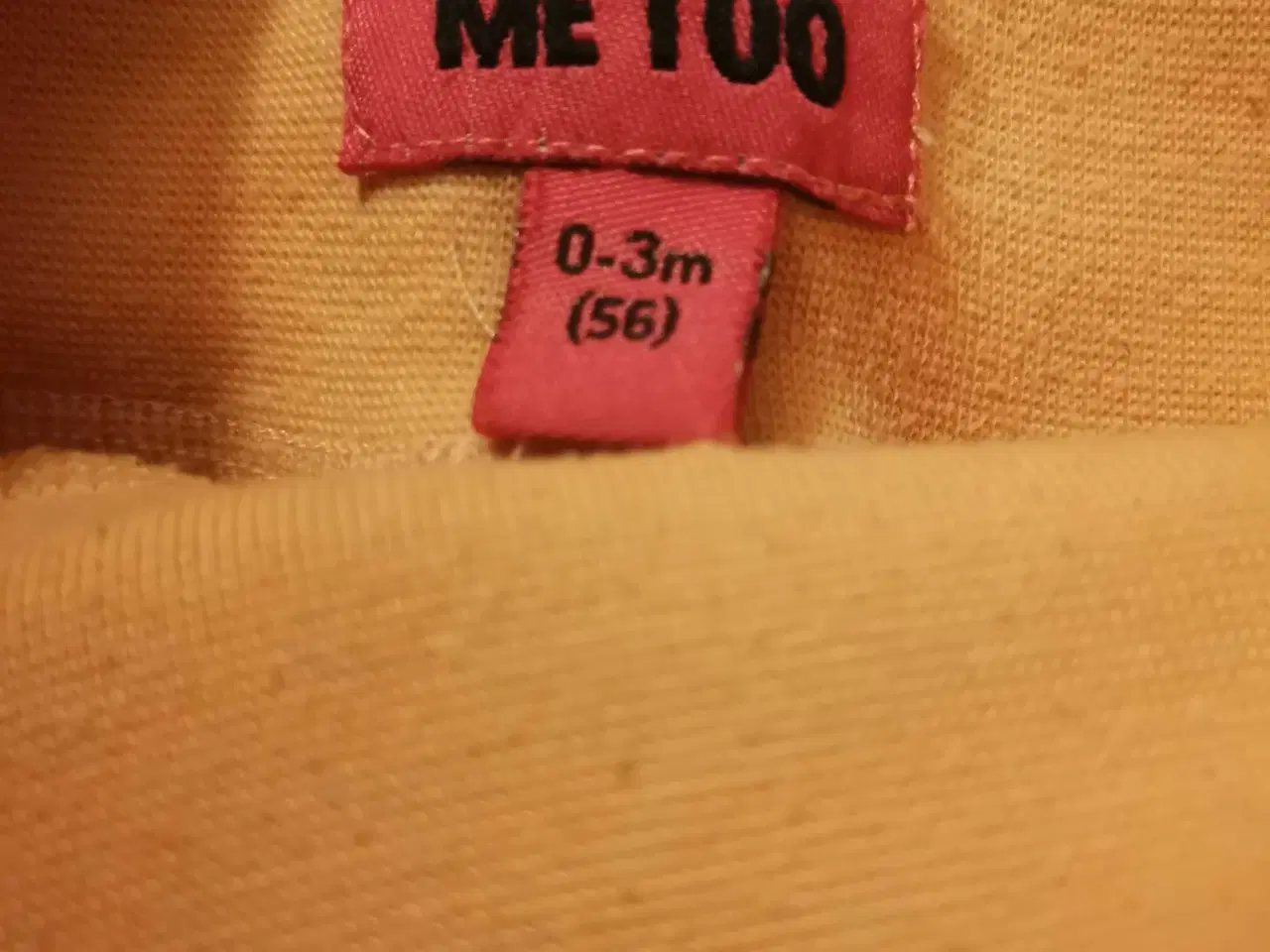 Billede 9 - Baby tøj 10 kr pr stk