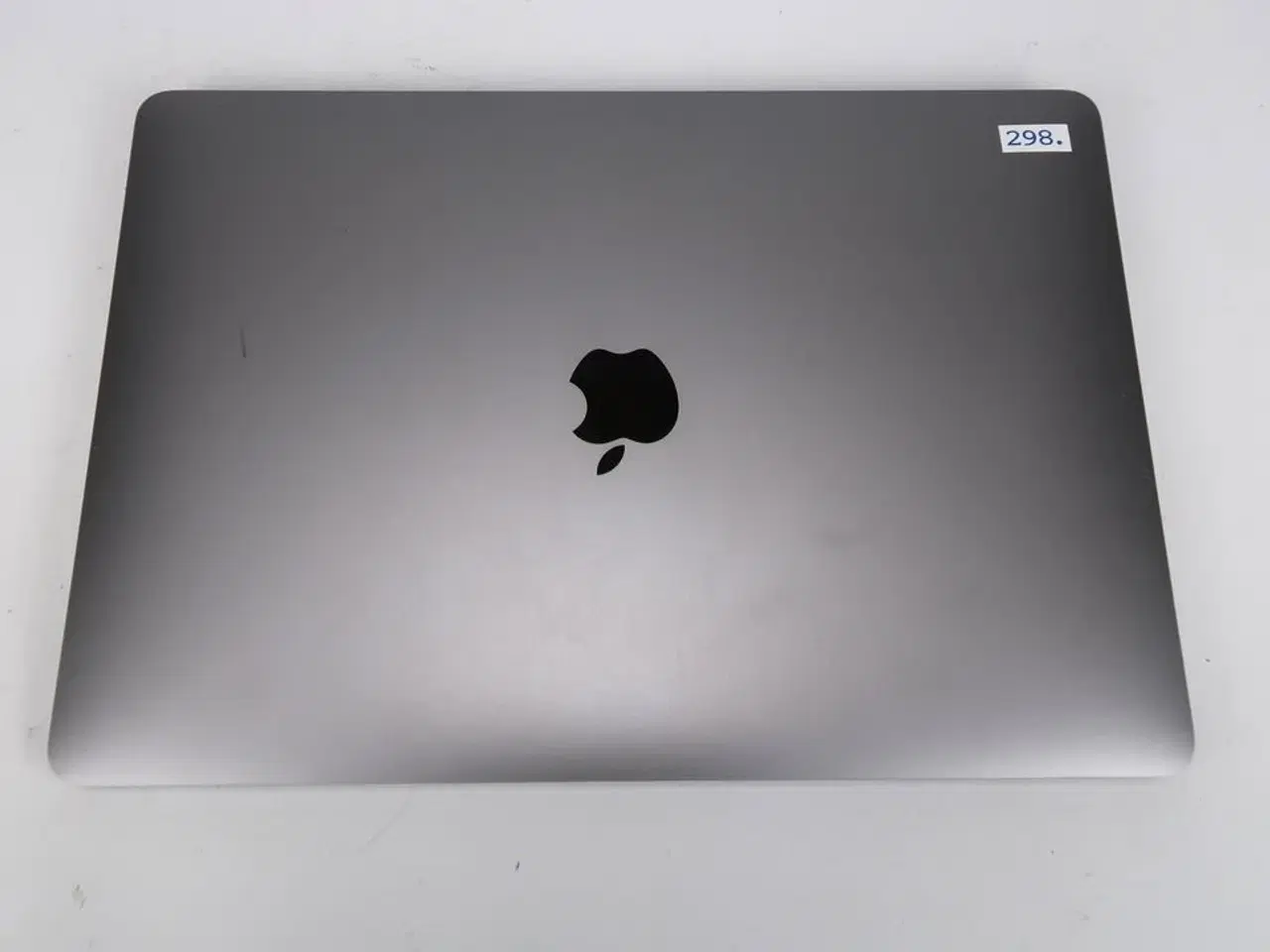 Billede 3 - Apple MacBook Air 13" i5-1030NG7