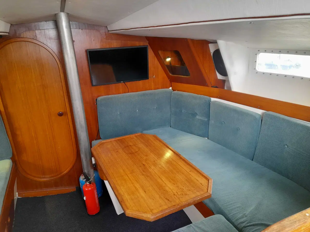 Billede 14 - Kings cruiser 33