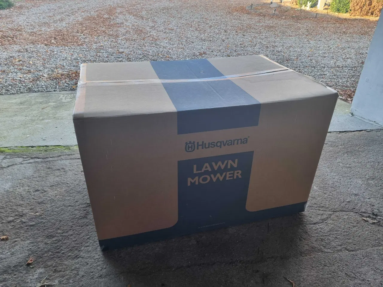Billede 6 - Husqvarna LC 140SP selvkørende plæneklipper (NY)
