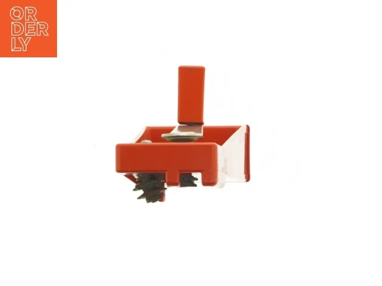 Billede 4 - Retro dåseåbner Røde Clara  (str. 19,5 x 7,5 x 7 cm)