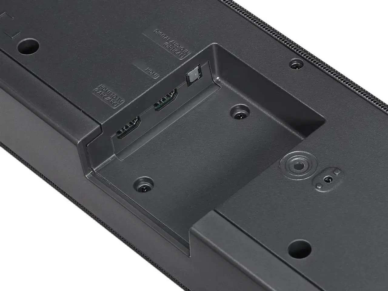 Billede 15 - Soundbar Samsung HW-Q930F/EN – 9.1.4 kanaler, 580 W, sort