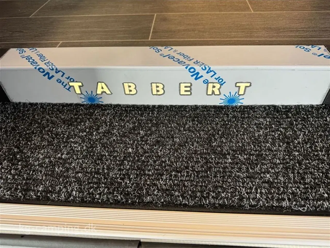Billede 12 - 2024 - Tabbert Puccini 560 TD   Topkvalitet fra Tyske TABBERT - Alde Centralvarme