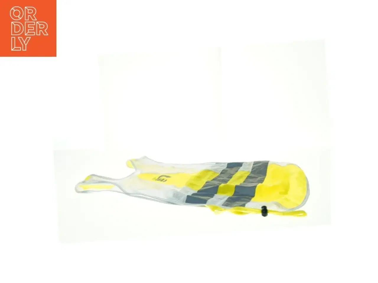 Billede 3 - Refleksvest til sport (str. 58 x 37 cm)