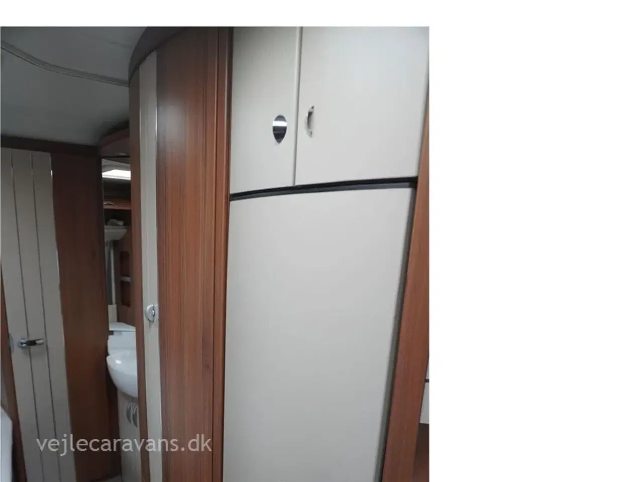 Billede 12 - 2012 - Hobby Premium 540 UFe