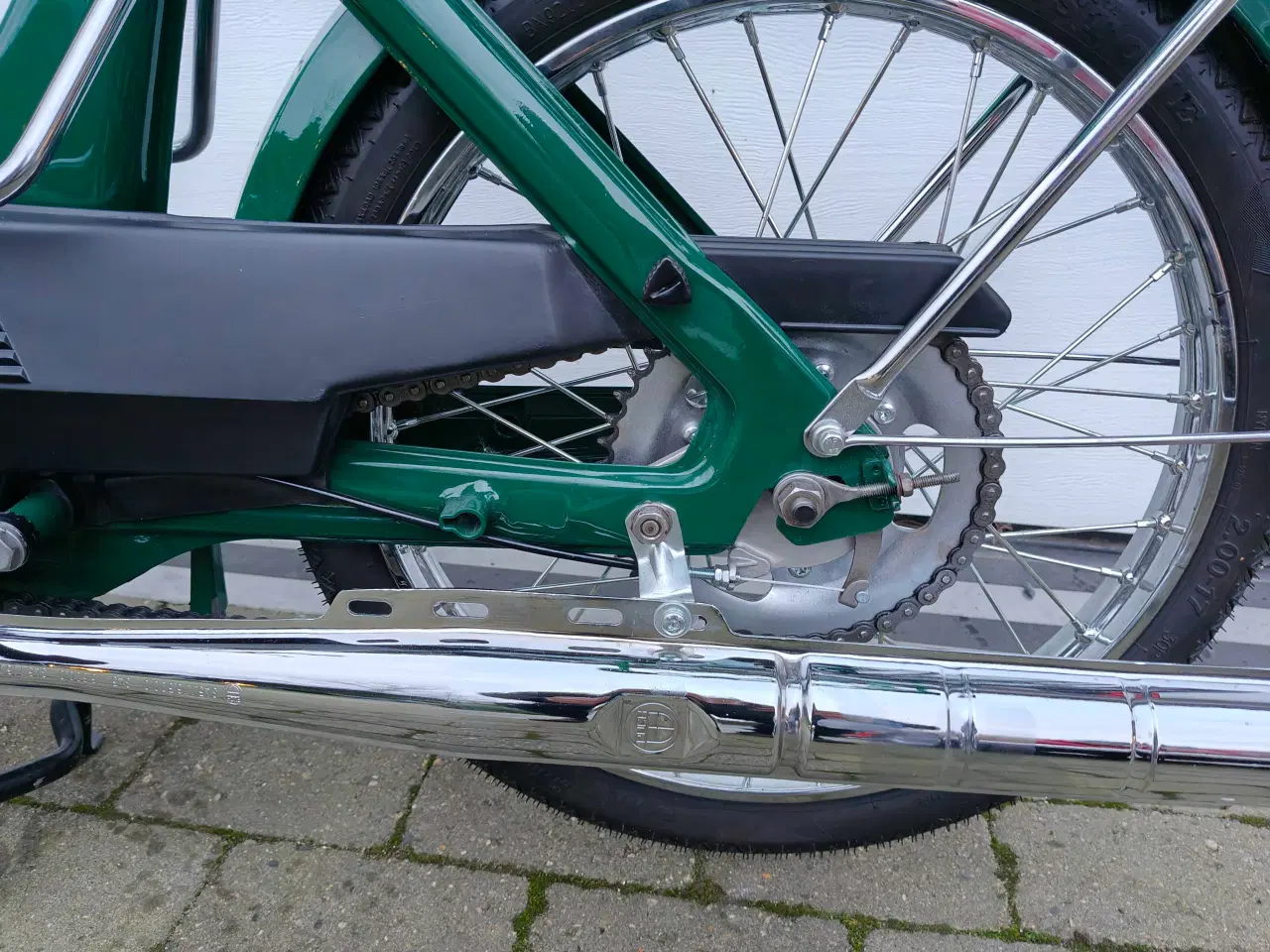 Billede 7 - Puch Maxi K