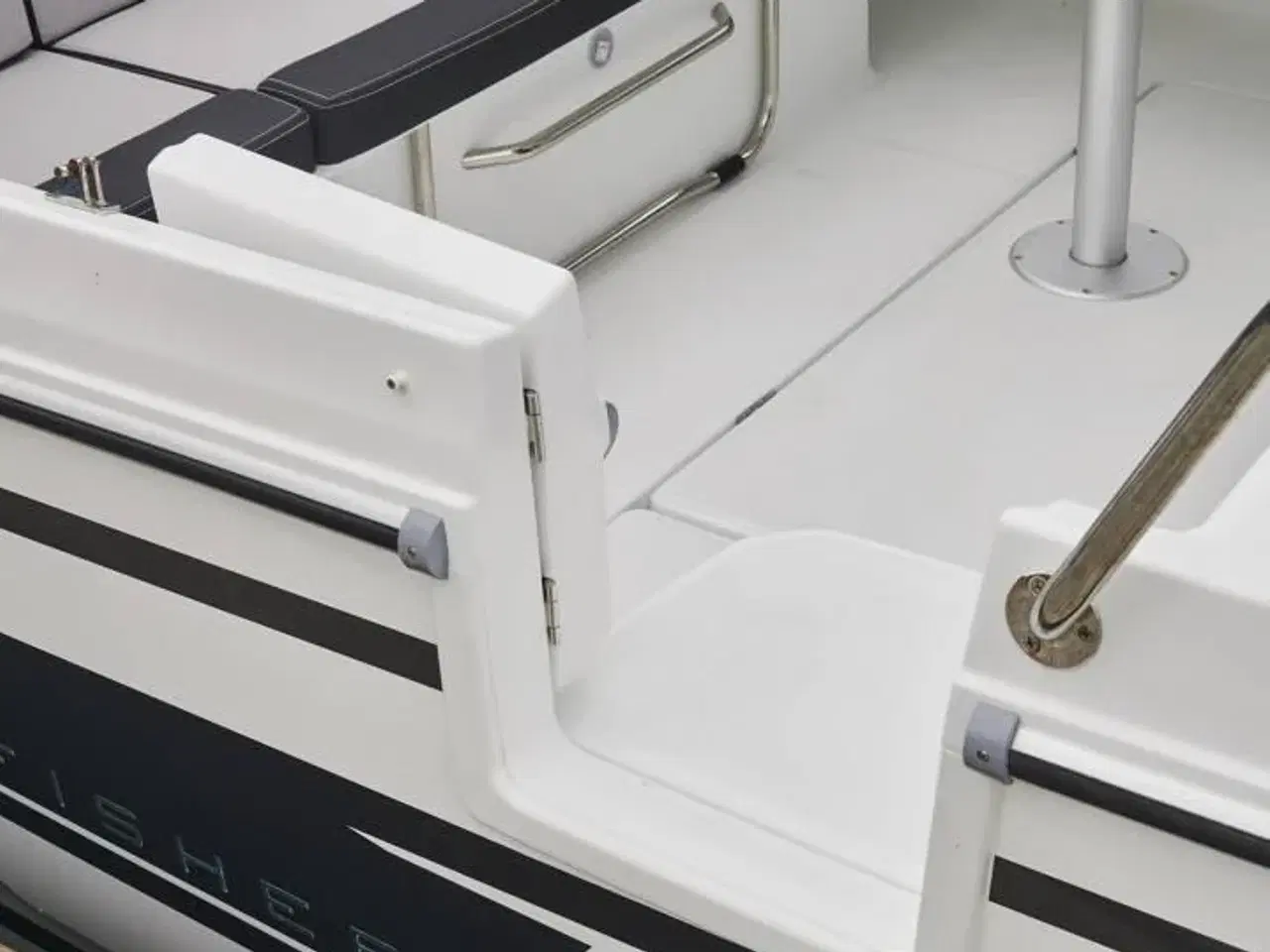 Billede 21 - Jeanneau 795 Merry Fisher Serie 2