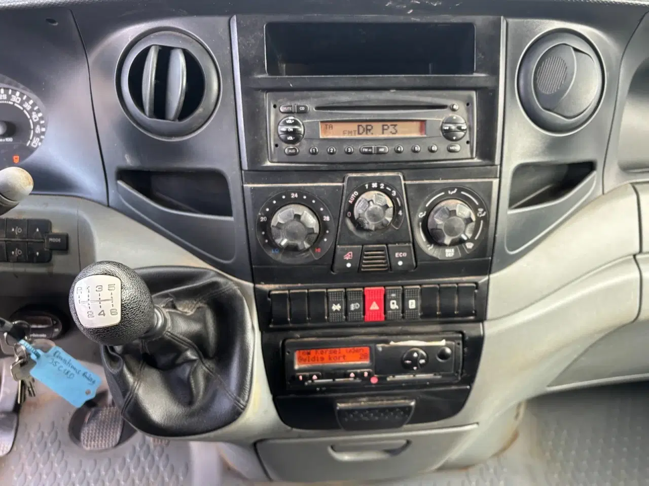 Billede 20 - Iveco Daily 3,0 35C18 Mandskabsvogn
