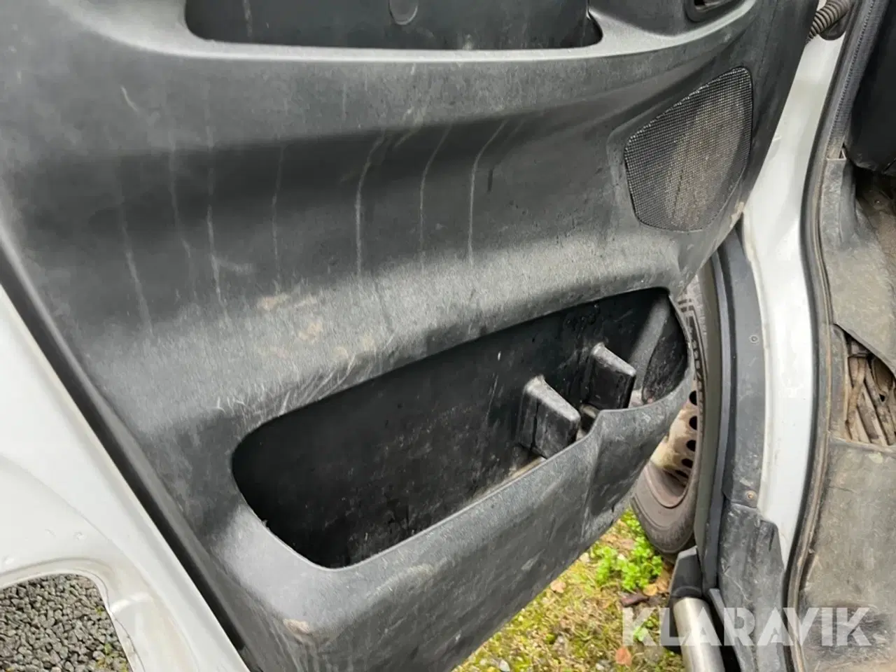 Billede 9 - Varebil Iveco 35s15 2,3D 10,8M3